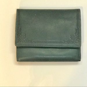Green Wallet
